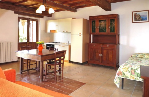 Santo House | Ginestre 4 by Interhome