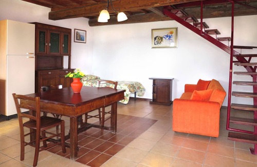 Santo House | Ginestre 4 by Interhome