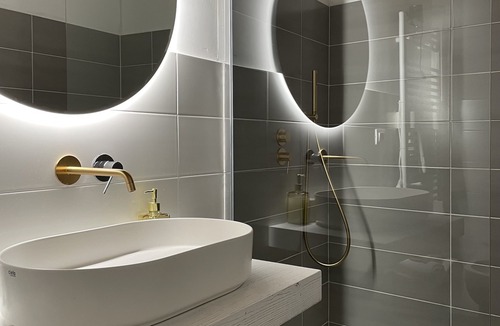 L'Aquila Bed & Breakfast | Ginevra Boutique Rooms