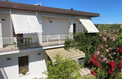 Torrevecchia Teatina Bed & Breakfast | Gioia In Collina