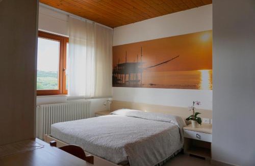 Torrevecchia Teatina Bed & Breakfast | Gioia In Collina