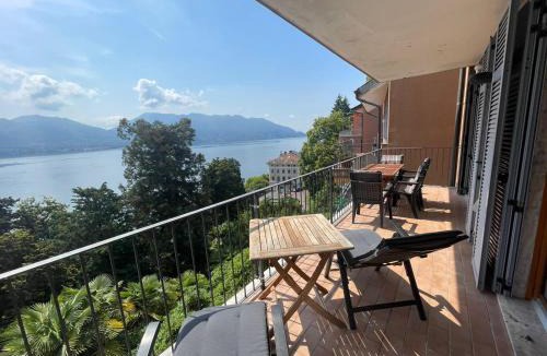 Gonte Apartment | Gioia