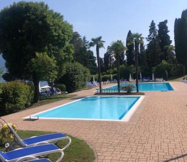Gonte Apartment | Gioia