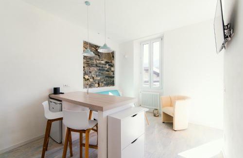 Moltrasio Apartment | "Gioiello Vista Lago" Moltrasio Lake Como