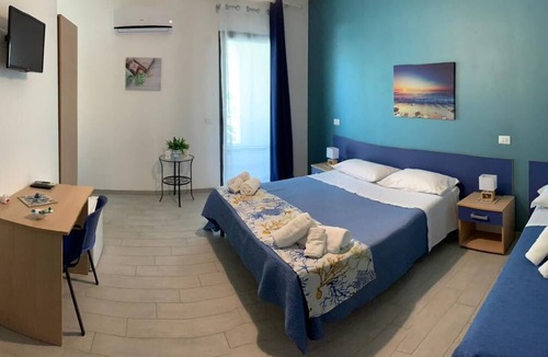Plaja Grande Bed & Breakfast | Giostemar Rooms - Playa Grande