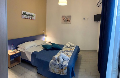 Plaja Grande Bed & Breakfast | Giostemar Rooms - Playa Grande