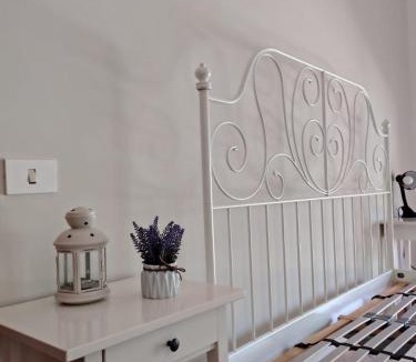Zagarolo Apartment | Giubileum