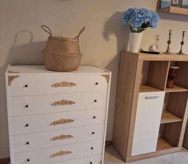 Zagarolo Apartment | Giubileum