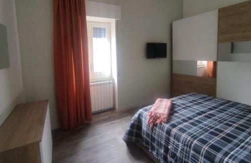 Camposano Apartment | Giuius home Apartment