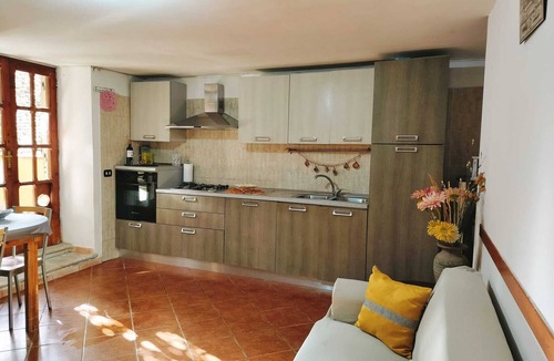 Marigliano Apartment | Giuseppina's House hospitality between Naples/Sorrento