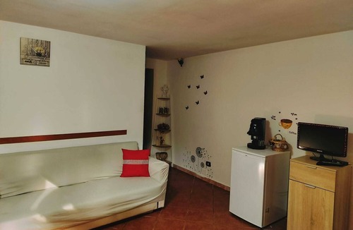 Marigliano Apartment | Giuseppina's House hospitality between Naples/Sorrento