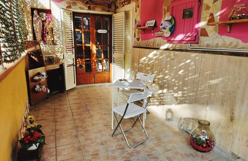 Marigliano Apartment | Giuseppina's House hospitality between Naples/Sorrento