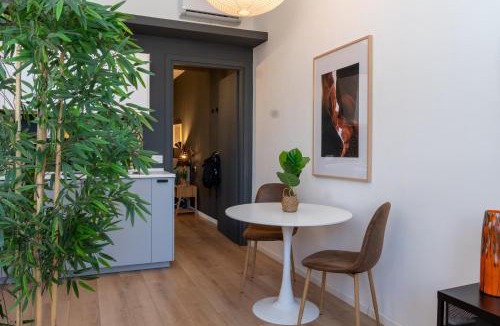 Crescenzago Apartment | Glam Loft Luxury Milano