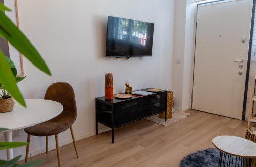 Crescenzago Apartment | Glam Loft Luxury Milano