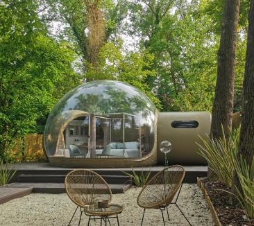 Crecchio Other | Glamping I Mulini