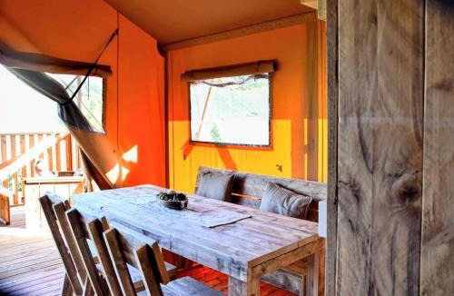 Lapedona Other | Glamping in Italy near Adriatic Beaches