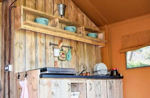Lapedona Other | Glamping in Italy near Adriatic Beaches