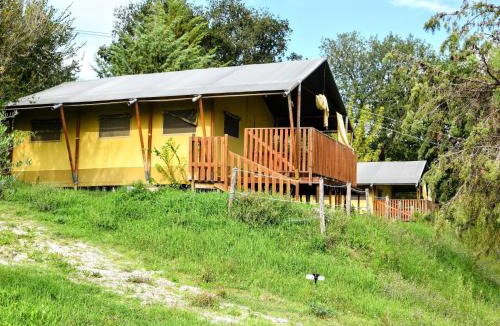 Lapedona Other | Glamping in Italy near Adriatic Beaches