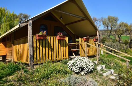 Lapedona Other | Glamping in Italy near Adriatic Beaches