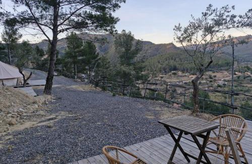 Montanejos Other | Glamping Montanejos
