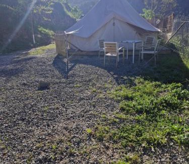 Montanejos Other | Glamping Montanejos