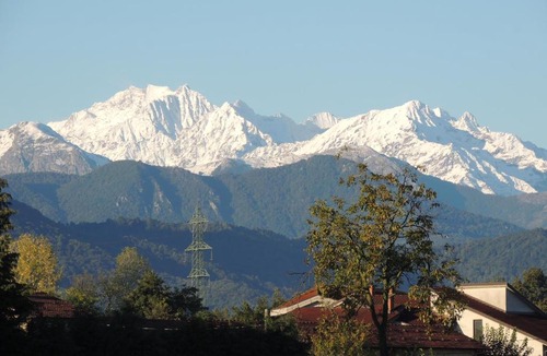 Peveragno Other | Glamping sky Bubble di Cascina la Commenda