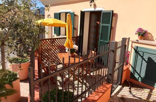 Cenesi Apartment | Gli Angeli Agriturismo - Zio Antonio
