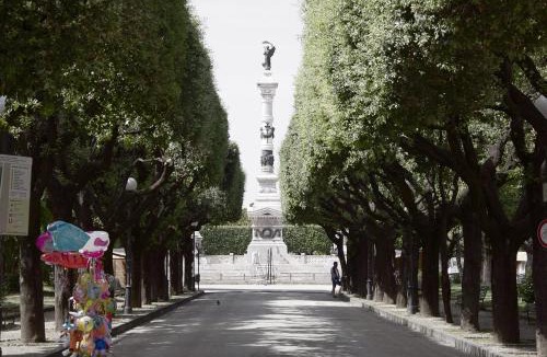 Santa Maria Capua Vetere Apartment | Gli Appartamenti della Villa