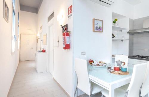 Santa Maria Capua Vetere Apartment | Gli Appartamenti della Villa
