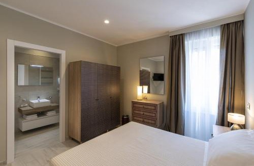 Spoleto Apartment | Gli Archi Spoleto