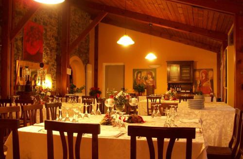 Fosdinovo Bed & Breakfast | Gli Ulivi Bed & breakfast