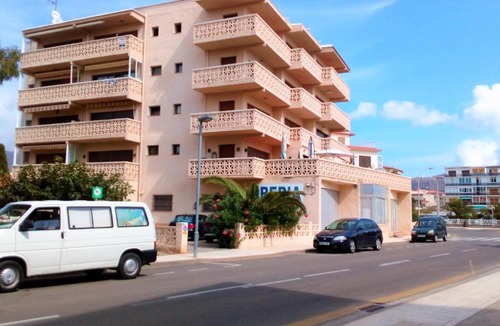 Santa Margarida Apartment | Global Immo 1031 Iberia