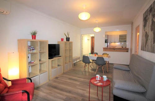 Roses Town Center Apartment | Global Immo 2184 EUROCATALA I