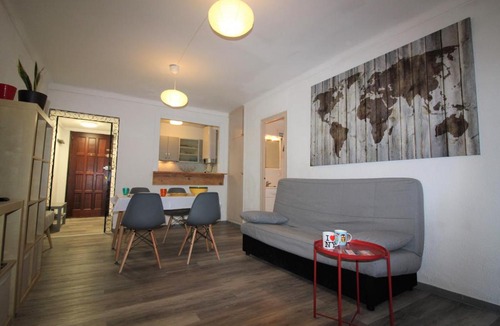 Roses Town Center Apartment | Global Immo 2184 EUROCATALA I