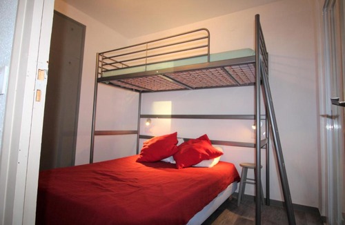Roses Town Center Apartment | Global Immo 2184 EUROCATALA I