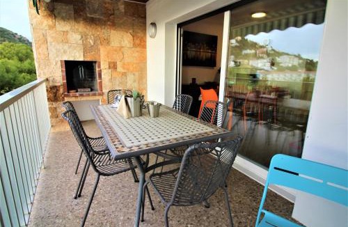 Almadraba-Canyelles Apartment | Global Immo 4074 EL CORSARIO