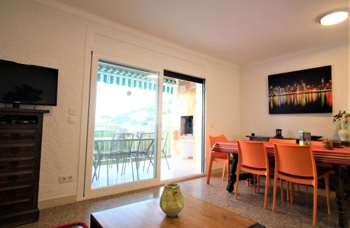 Almadraba-Canyelles Apartment | Global Immo 4074 EL CORSARIO