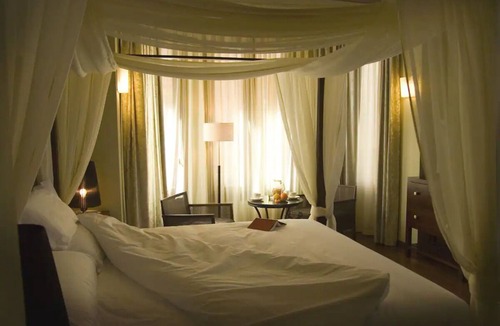 Calatayud Hotel | Globales Castillo de Ayud