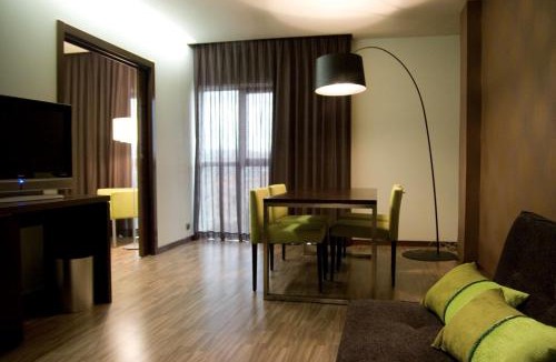 Calatayud Hotel | Globales Castillo de Ayud
