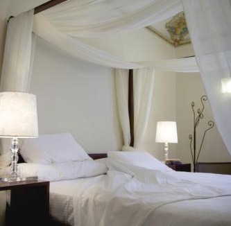 Calatayud Hotel | Globales Castillo de Ayud