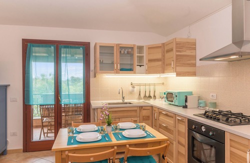 Olbia Apartment | Glori House 50m from Marina di Olbia, Olbia, Italy
