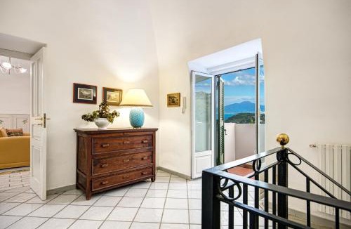 Schiazzano Villa | GOCCE VILLAS - Antica Limonaia