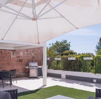 Licola House | Golden Garden