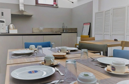 Monticello d'Alba Apartment | Golden Sands - Green Key Apartments and Spa