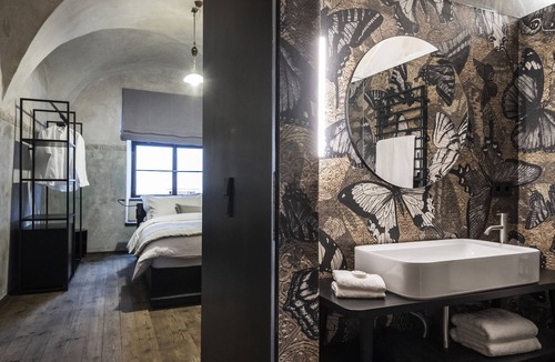 Old Town House | Goldenstern Townhouse