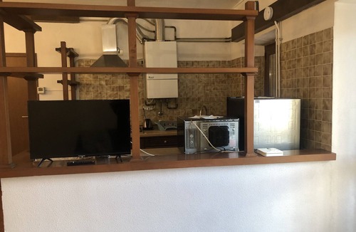 Givoletto Apartment | Golf and the City 2019