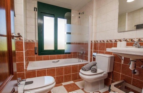 Bonmont Terres Noves House | Golf & Beach Bonmont Costa Daurada