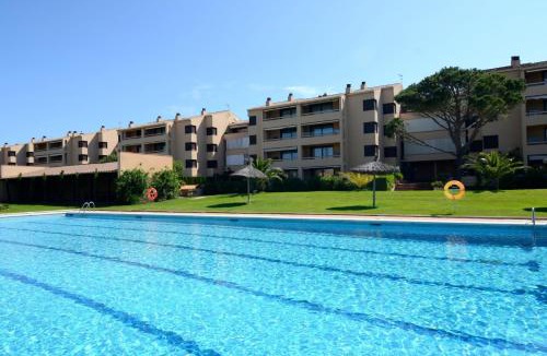 Pals Apartment | Golf Mar II G 1-2