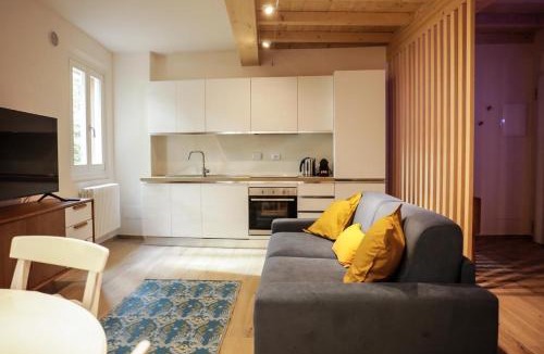 Reggio nell'Emilia Apartment | Good Vibes apartment centro storico Reggio Emilia