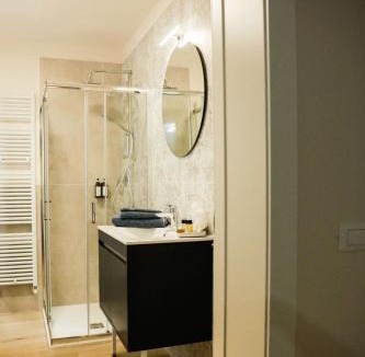 Reggio nell'Emilia Apartment | Good Vibes apartment centro storico Reggio Emilia